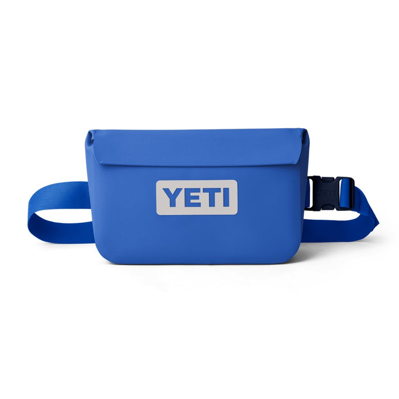 Load image into Gallery viewer, YETI SIDEKICK DRY 3L [CLR:ROYAL BLUE]
