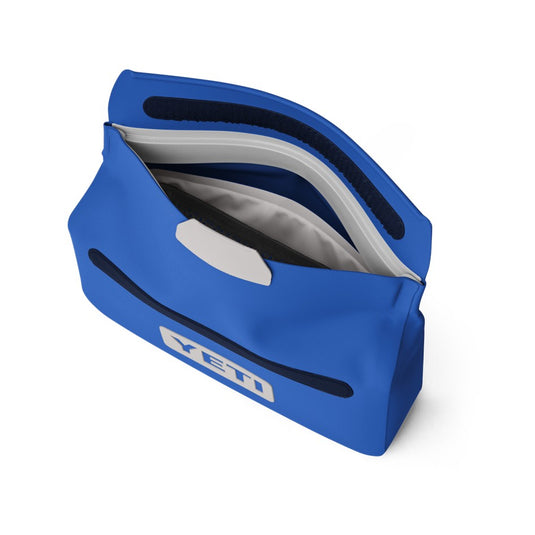 YETI SIDEKICK DRY 3L [CLR:ROYAL BLUE]