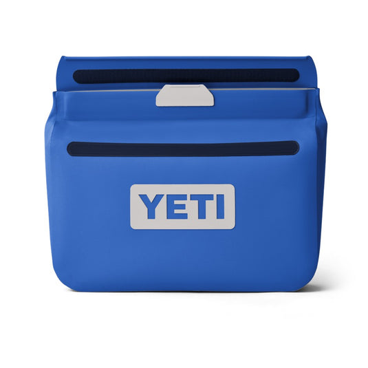 YETI SIDEKICK DRY 3L [CLR:ROYAL BLUE]