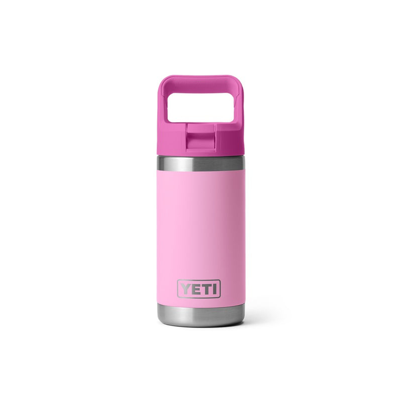 Load image into Gallery viewer, YETI RAMBLER JR 12oz 354ML KIDS BOTTLE [CLR:ALPENGLOW]
