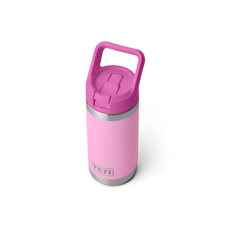 Load image into Gallery viewer, YETI RAMBLER JR 12oz 354ML KIDS BOTTLE [CLR:ALPENGLOW]
