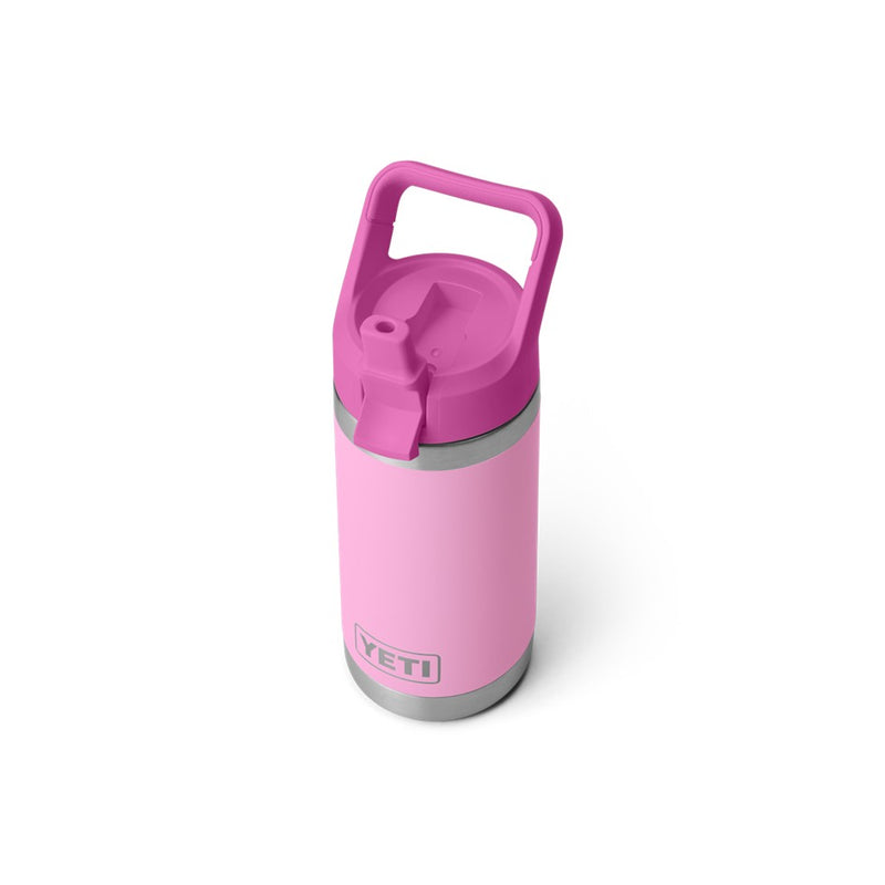 Load image into Gallery viewer, YETI RAMBLER JR 12oz 354ML KIDS BOTTLE [CLR:ALPENGLOW]
