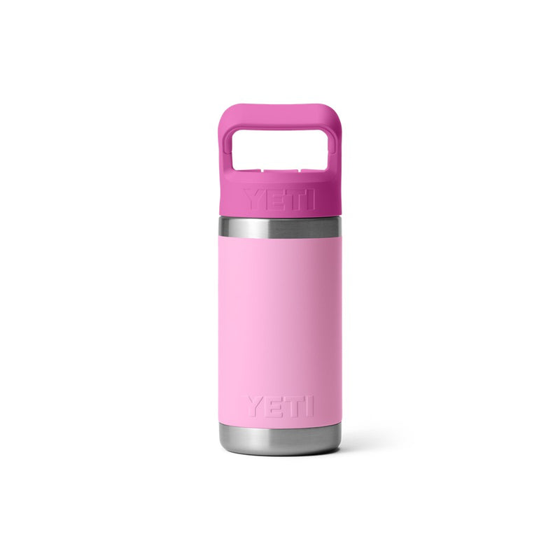 Load image into Gallery viewer, YETI RAMBLER JR 12oz 354ML KIDS BOTTLE [CLR:ALPENGLOW]
