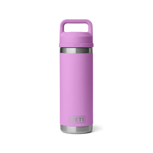 YETI RAMBLER BOTTLE 18oz 532ml WITH CHUG CAP [CLR:DESERT BLOOM]