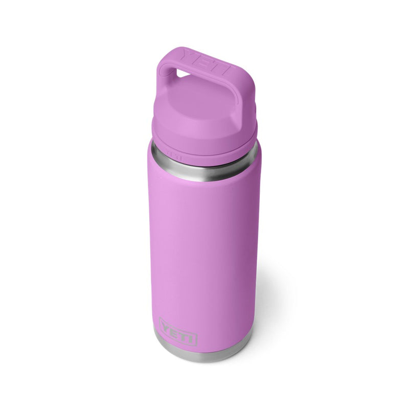 Load image into Gallery viewer, YETI RAMBLER BOTTLE 26oz 760ML WITH CHUG CAP [CLR:DESERT BLOOM]
