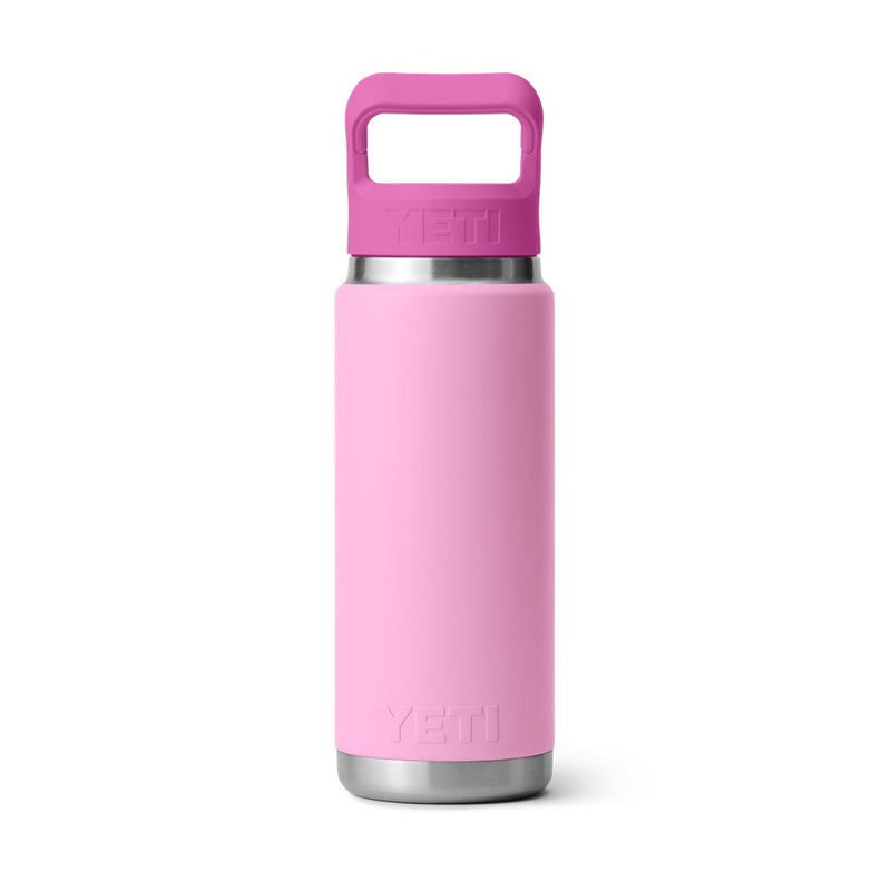 Load image into Gallery viewer, YETI RAMBLER BOTTLE 26oz 760ml WITH STRAW CAP [CLR:ALPENGLOW]
