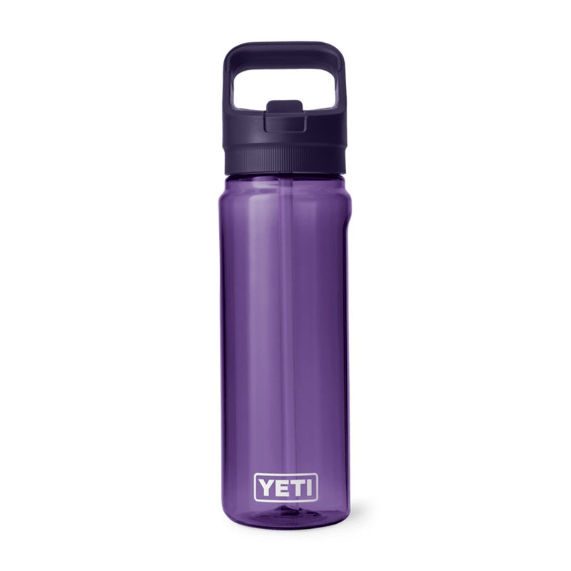 Load image into Gallery viewer, YETI YONDER 750ml STRAW BOTTLE [CLR:PACE PURPLE]
