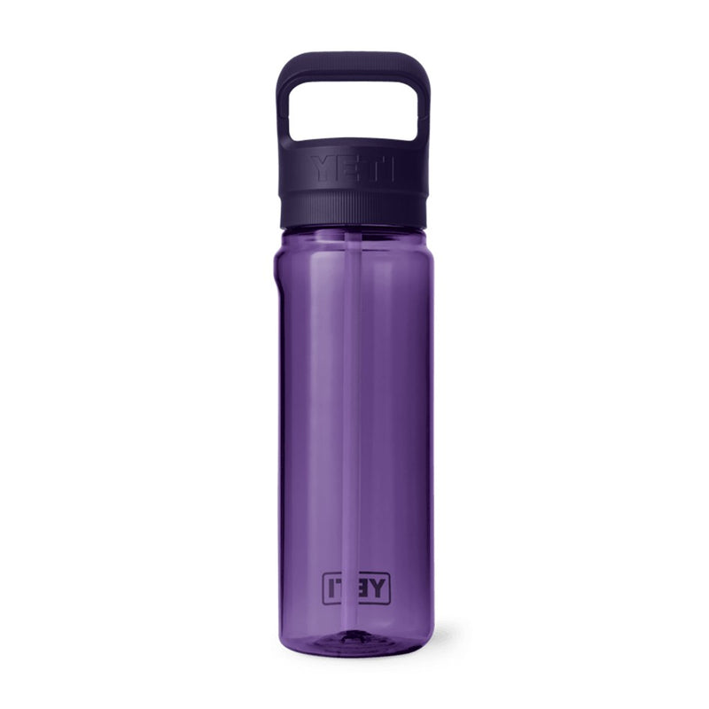 Load image into Gallery viewer, YETI YONDER 750ml STRAW BOTTLE [CLR:PACE PURPLE]
