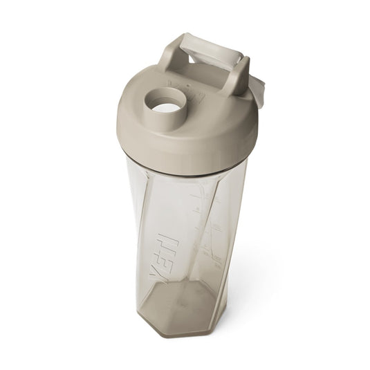YETI YONDER 27oz SHAKER BOTTLE [CLR:CAPE TAUPE]
