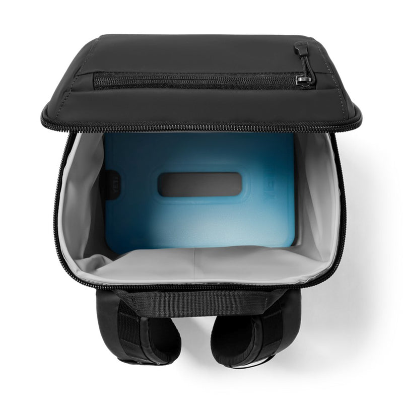 Load image into Gallery viewer, YETI DAYTRIP 20L BACKPACK [CLR:BLACK]
