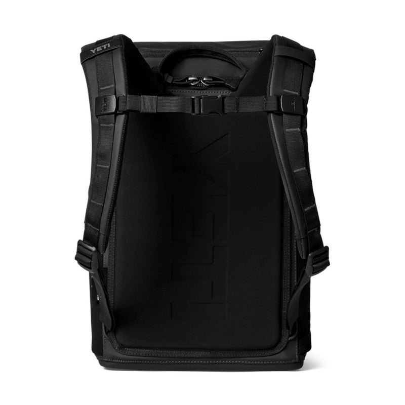 Load image into Gallery viewer, YETI DAYTRIP 20L BACKPACK [CLR:BLACK]
