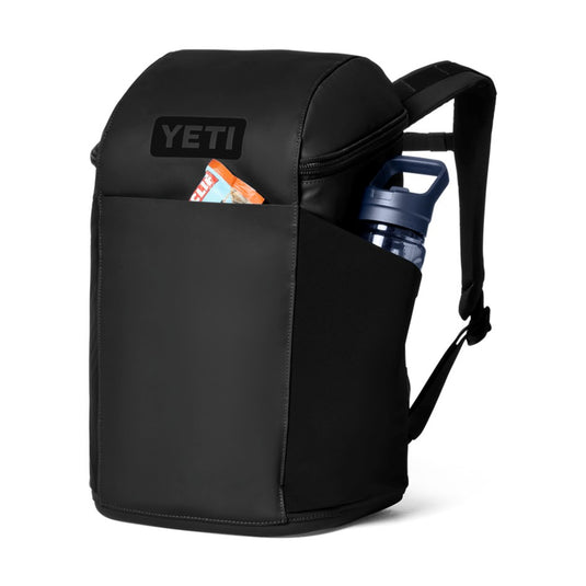 YETI DAYTRIP 20L BACKPACK [CLR:BLACK]