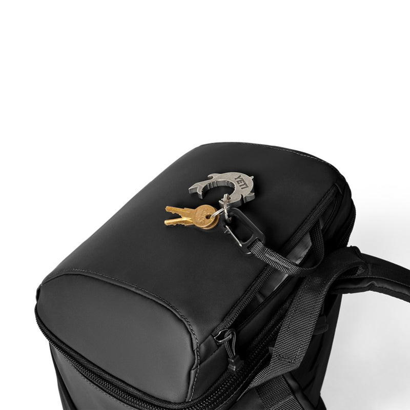 Load image into Gallery viewer, YETI DAYTRIP 20L BACKPACK [CLR:BLACK]
