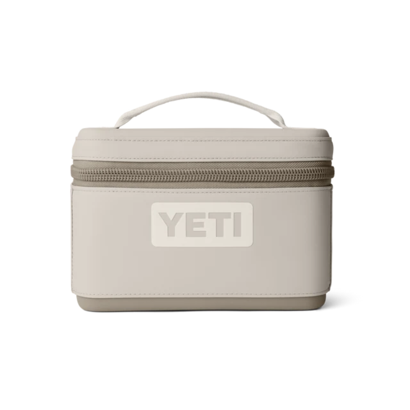 Load image into Gallery viewer, YETI DAYTRIP INSULATED SNACK BOX 3L [CLR:CAPE TAUPE]

