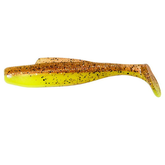 ZMAN DIEZEL MINNOWZ [SZ:4 INCH CLR:SEXY PENNY]