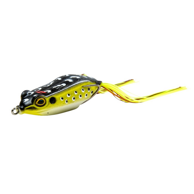 Load image into Gallery viewer, ZMAN LEAP FROGZ [SZ:2.75 INCH WALKING CLR:BROWN LEOPARD]
