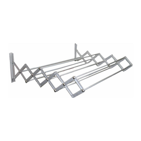 AUSTRALIAN RV EXPANDA CLOTHES LINE AIRER WITH BRACKETS