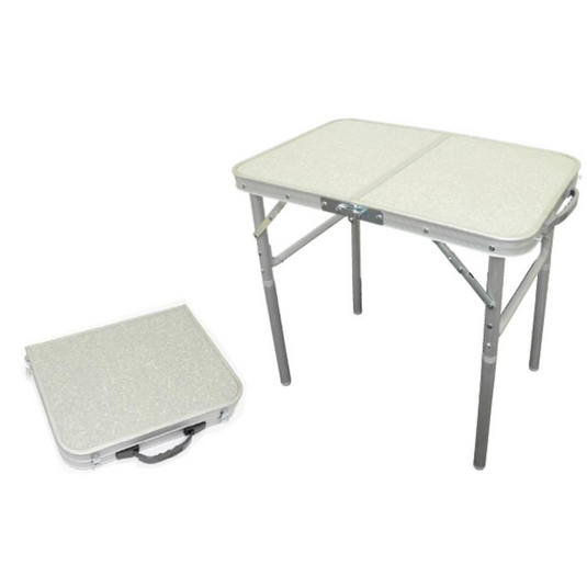 AUSTRALIAN RV FOLDING COMPACT SIDE TABLE
