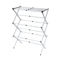ON THE ROAD RV EXTENDABLE CLOTHES AIRER
