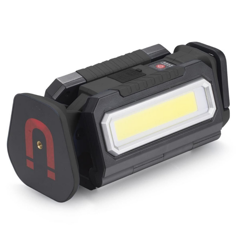 Load image into Gallery viewer, LED 360 3 PANEL LANTERN
