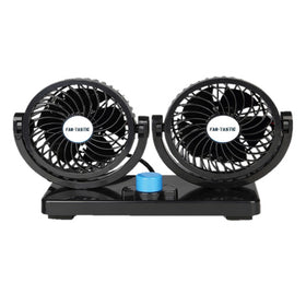 FANTASTIC TWIN 12V FAN