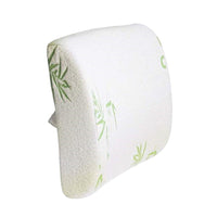 BAMBOO BACK SUPPORT