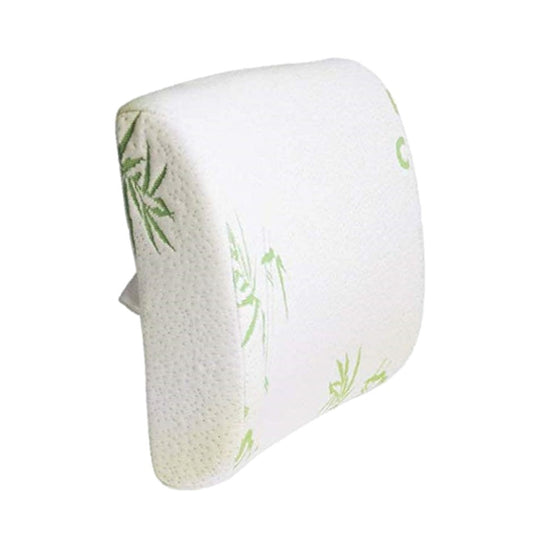 BAMBOO BACK SUPPORT