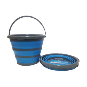 COLLAPSIBLE SPACE SAVING PRODUCTS DELUXE 10LTR BUCKET