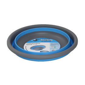 COLLAPSIBLE SILICONE SMALL BOWL