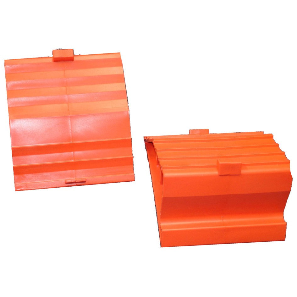 AUSTRALIAN RV LEVELLING RAMP CHOCKS PAIR – Camping World Compleat ...