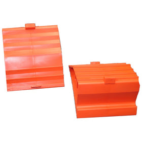 AUSTRALIAN RV LEVELLING RAMP CHOCKS PAIR 