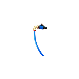 CARAVAN WATER FILLER ATTACHMENT