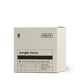 OFFGRID JUNGLE JUICE