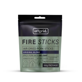 OFFGRID FIRE STICKS ORIGINAL BLEND