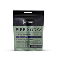 OFFGRID FIRE STICKS ORIGINAL BLEND
