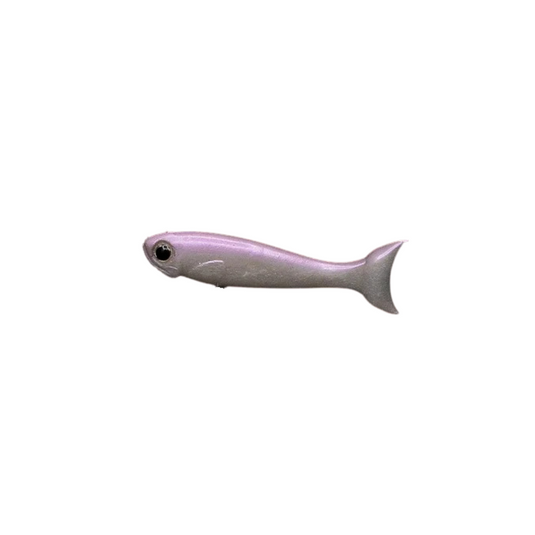 BITE ME LURES 3" [CLR:PEARL PURPLE]