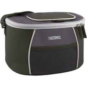 THERMOS 12 CAN E5 COOLER GREEN