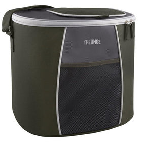 THERMOS 24 CAN 35 COOLER GREEN