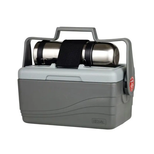 THERMOS LUNCH LUGGER 6.6L AND 1.0L VACUUM FLASK