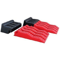 EXPLORE DUAL AXLE LEVELLING RAMPS CVL2