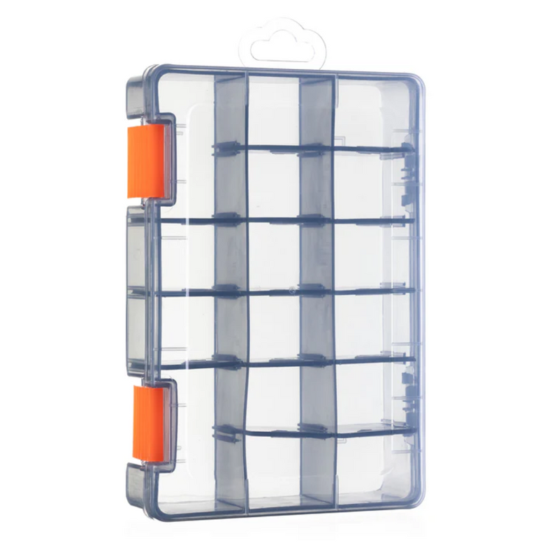 Load image into Gallery viewer, JARVIS WALKER LURE BOX 2000
