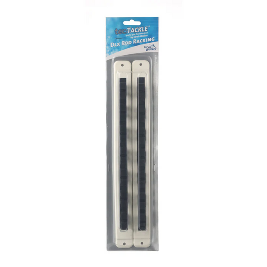 JARVIS WALKER DELUXE ROD RACKING