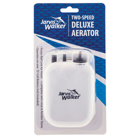 JARVIS WALKER AERATOR 2 SPEED