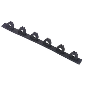 JARVIS WALKER RUBBER ROD RACKING