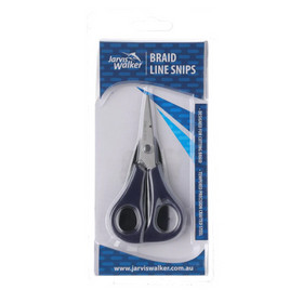 JARVIS WALKER BARIDED LINE SCISSORS