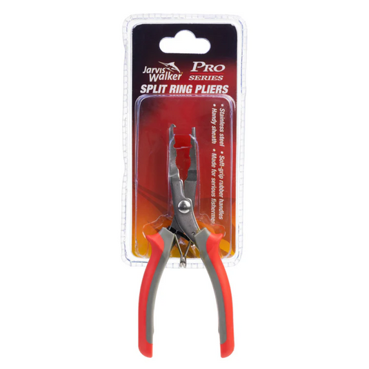JARVIS WALKER PRO SERIES SPLIT RING PLIERS 