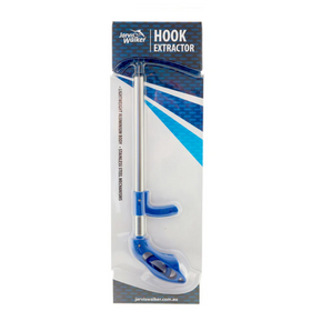 JARVIS WALKER DELUXE HOOK REMOVER