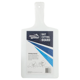 JARVIS WALKER BAIT CUTTING BOARD 