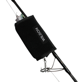 WILSON LURE WRAP 2 PER PACK