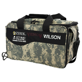 WILSON FIGHTER DIGICAMO [SZ:SMALL 3 TRAY]
